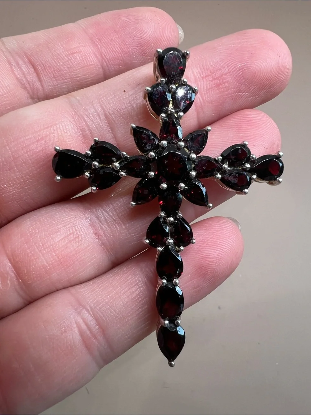 N/A elegant sterling